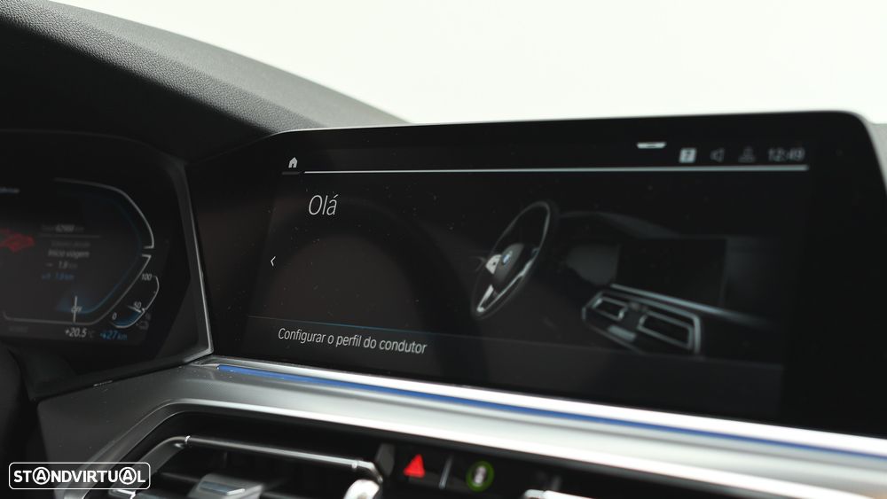 BMW X5 45 e xDrive - 41
