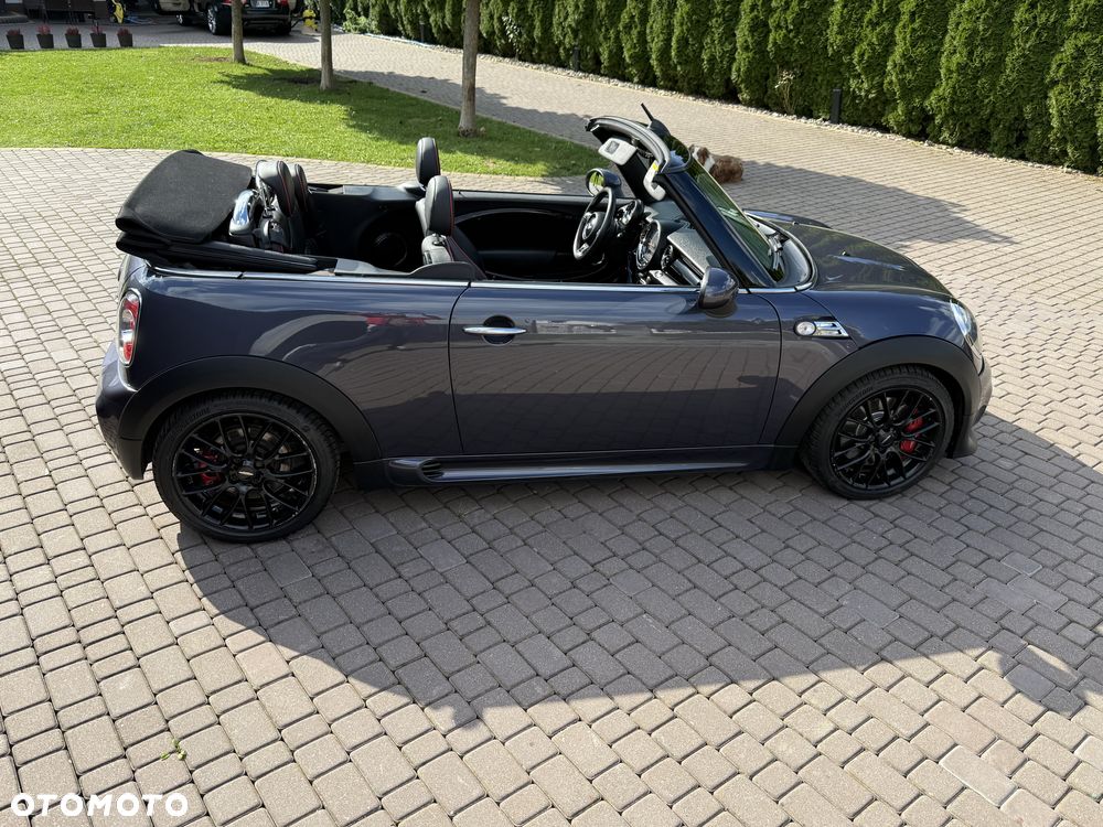 MINI John Cooper Works - 15