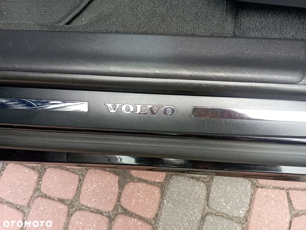 Volvo XC 60 T6 AWD Drive-E Summum - 26