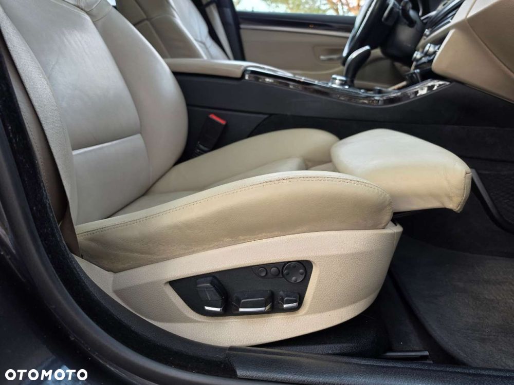 BMW Seria 5 - 23