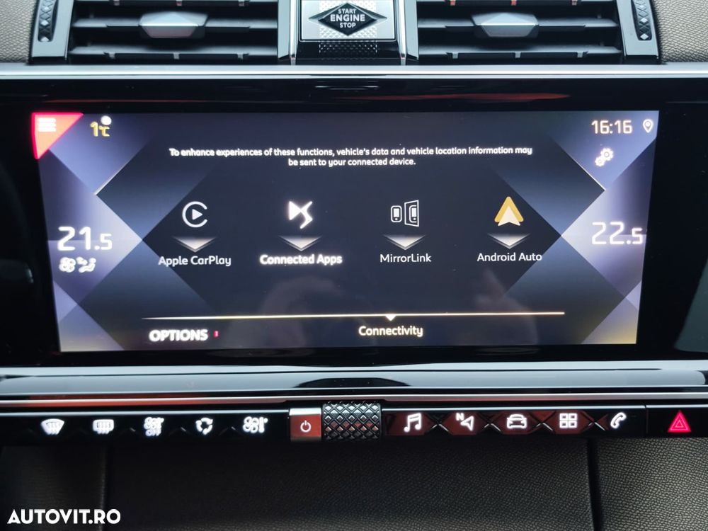 DS Automobiles DS 7 Crossback ver-1-6-t--gdi-hev-6at-4x2-business-line - 27