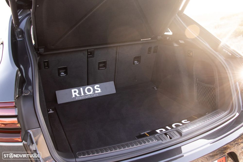 Porsche Macan GTS PDK - 43