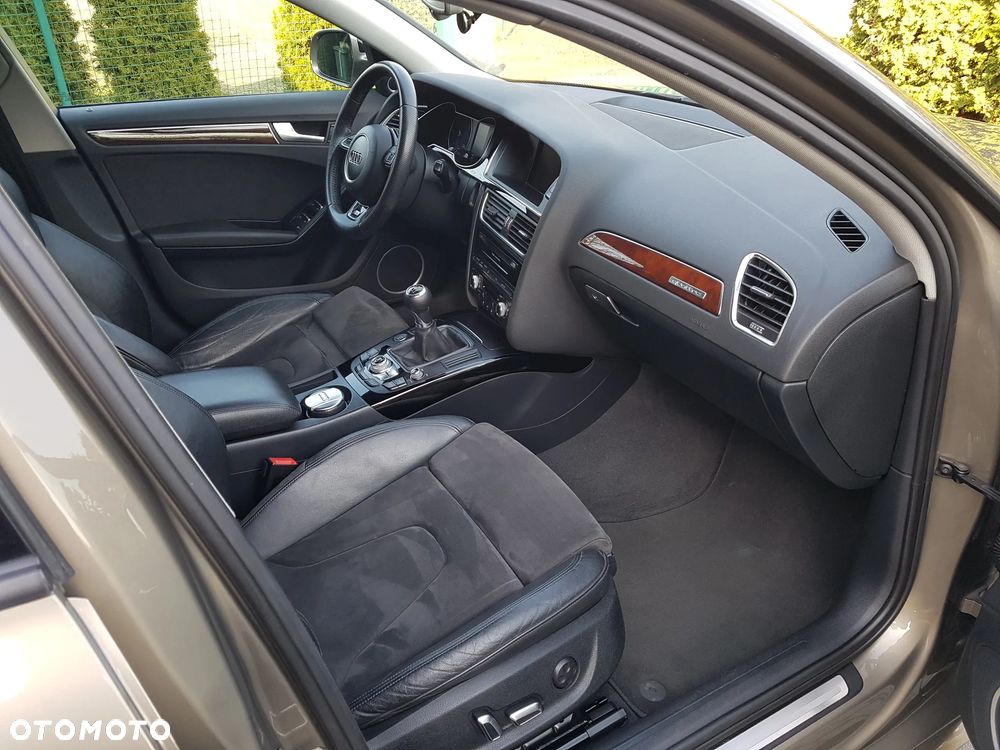 Audi A4 Avant - 9