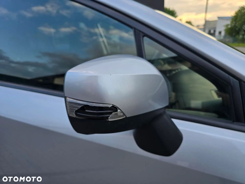 Subaru XV 2.0D Exclusive - 18