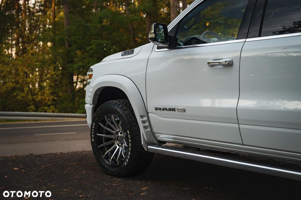 RAM 1500 - 23