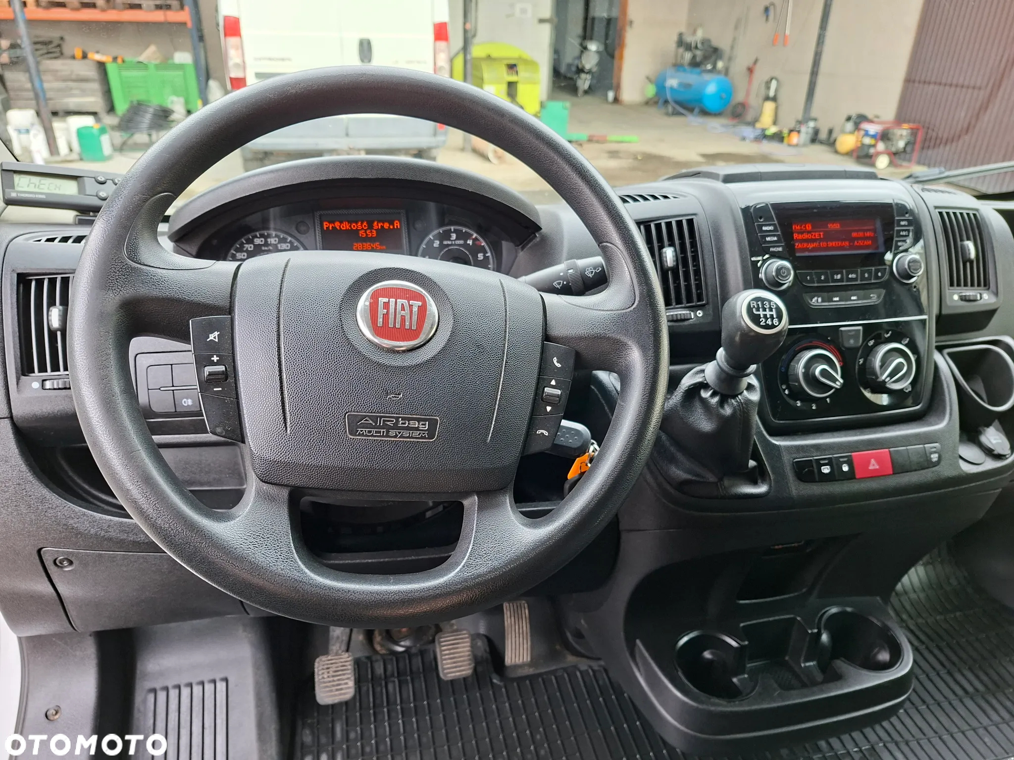 Fiat Ducato - 6