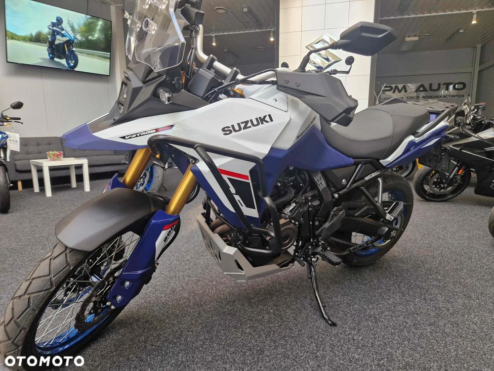 Suzuki DL - 3