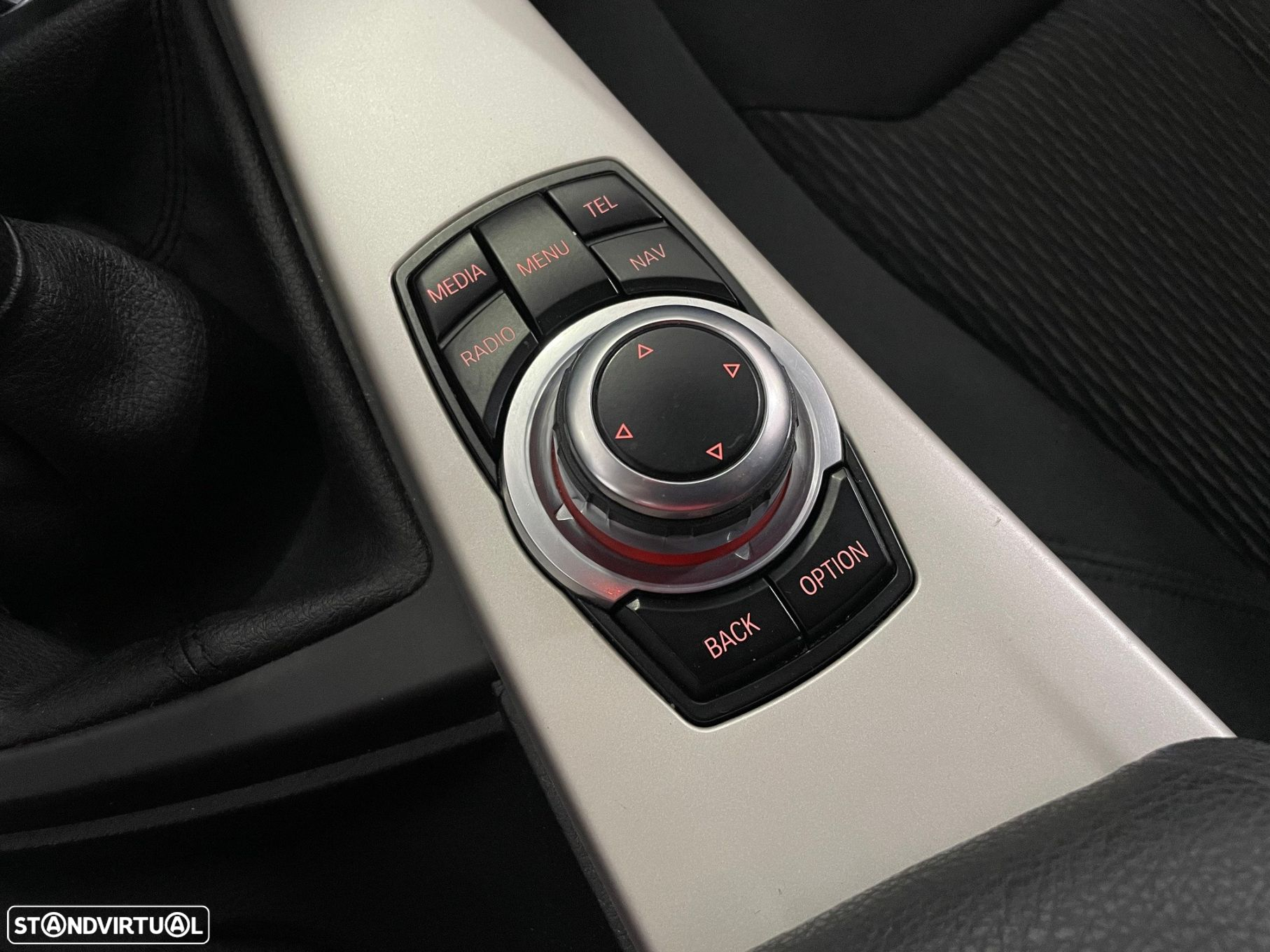 BMW 418 Gran Coupé d Advantage - 49