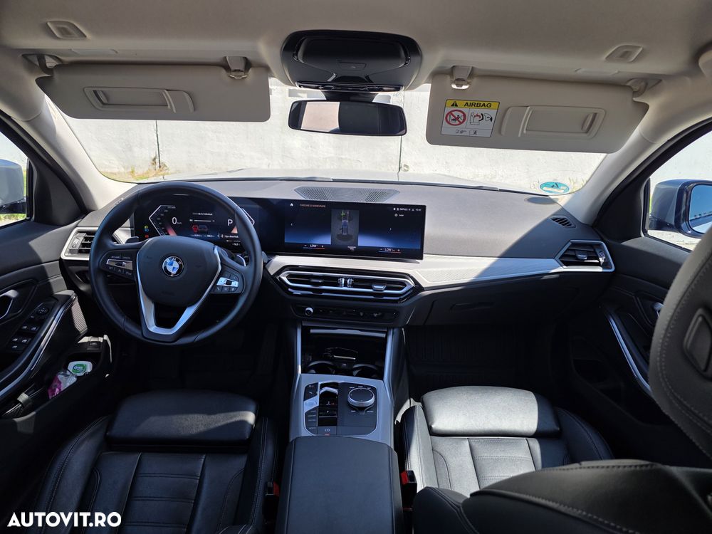 BMW Seria 3 - 22