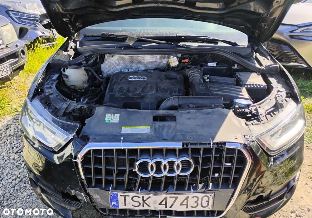 Audi Q3 - 6