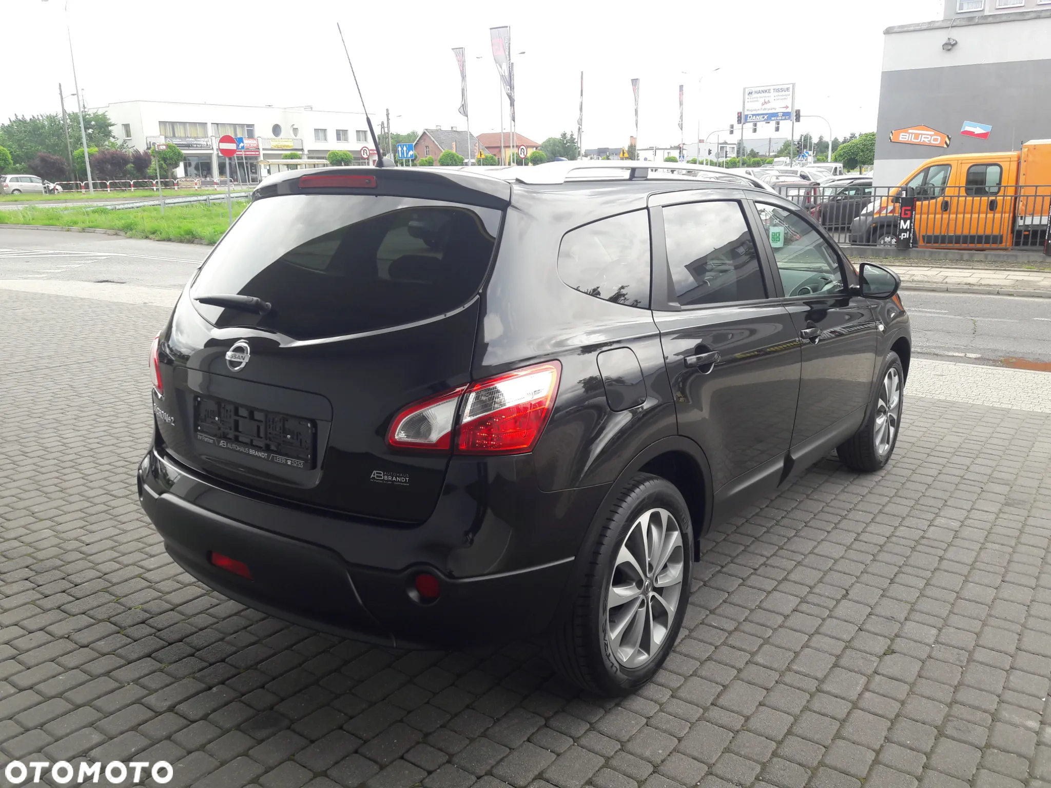 Nissan Qashqai+2 2.0 Tekna - 2