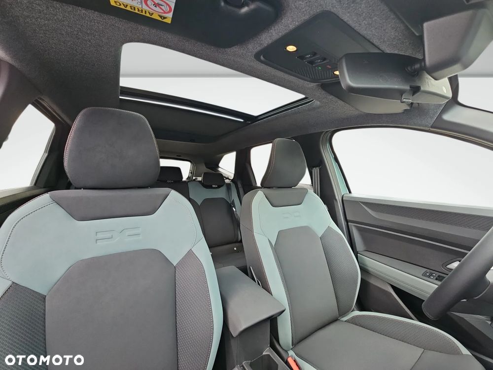 Dacia Bigster 1.2 TCe mHEV Extreme - 24