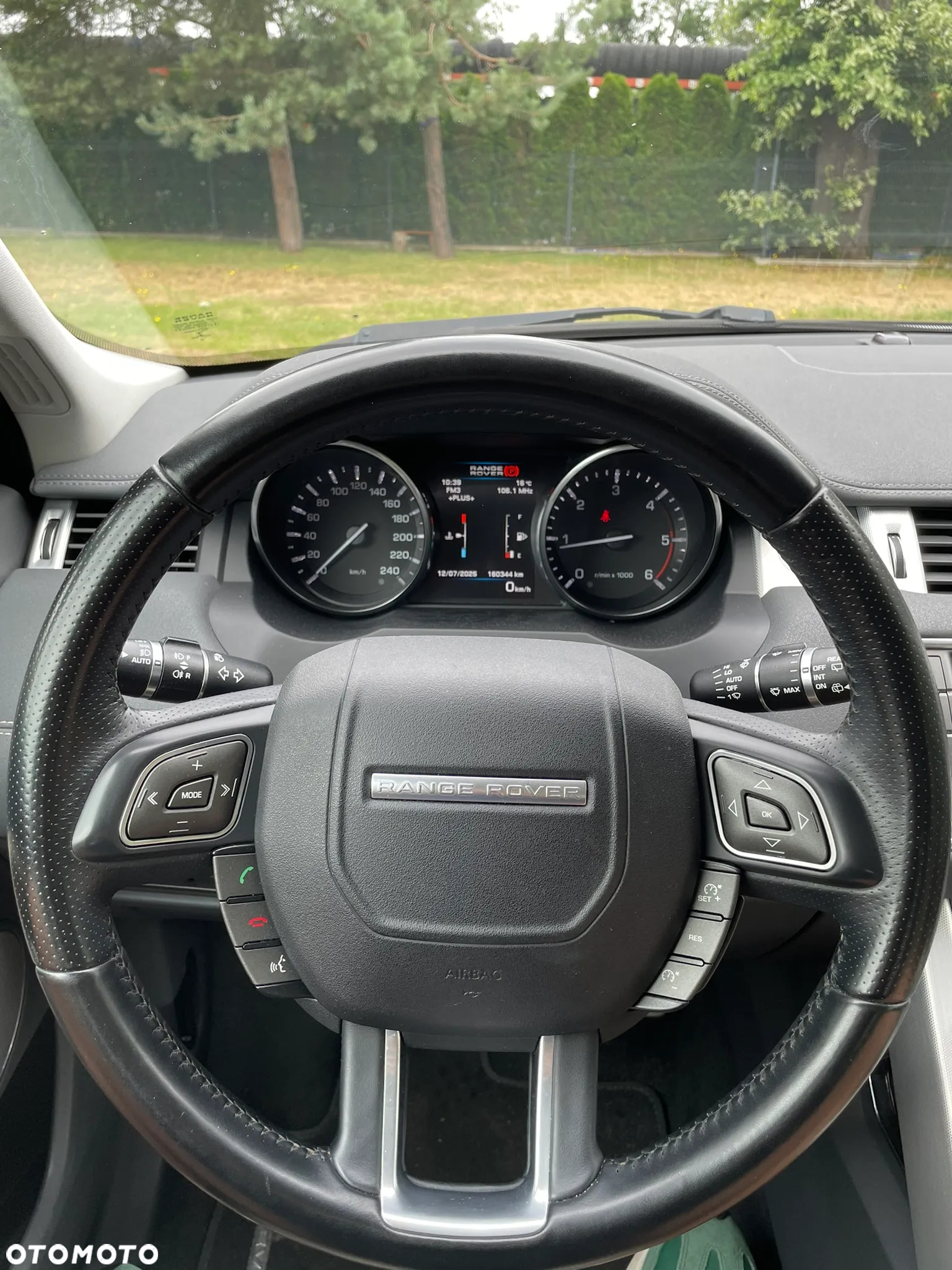 Land Rover Range Rover Evoque 2.2eD4 Dynamic - 22