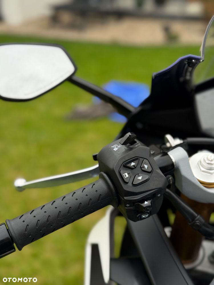 Aprilia RS - 21