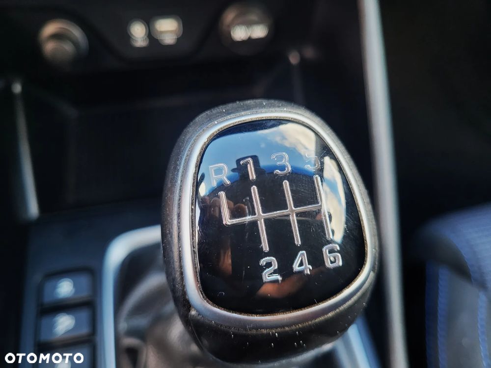 Hyundai Tucson - 20