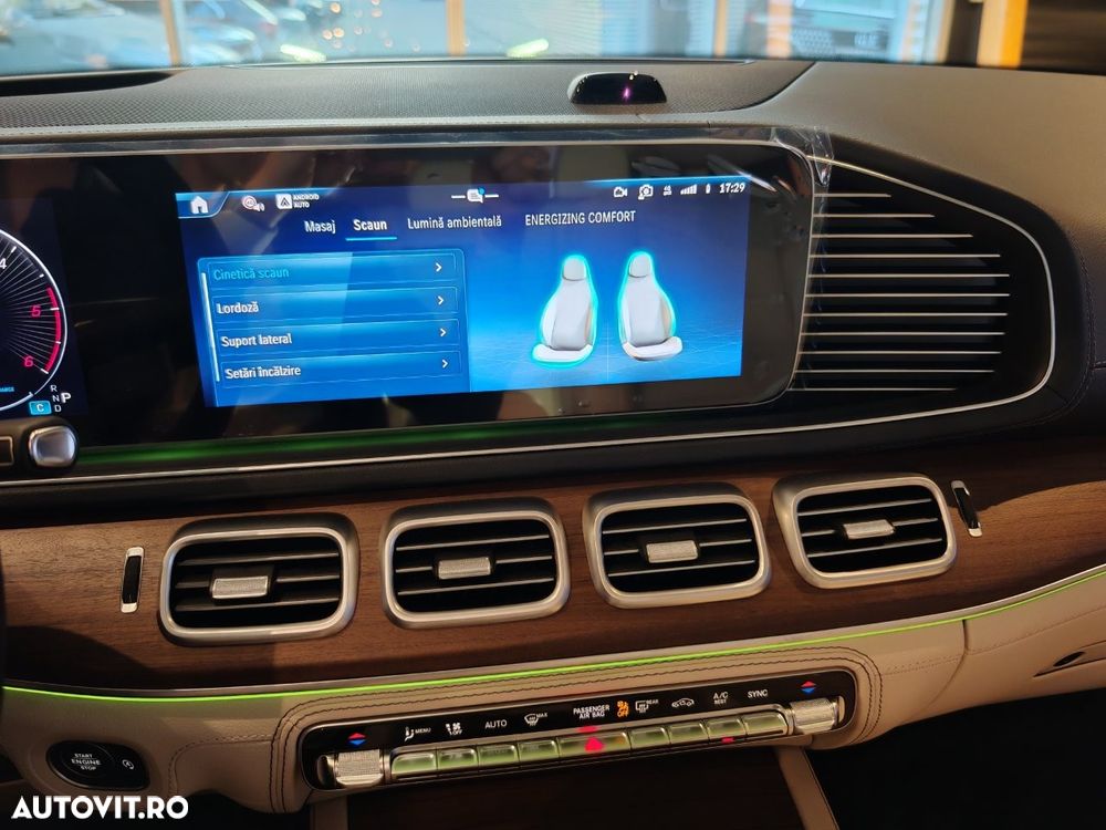 Mercedes-Benz GLE - 24