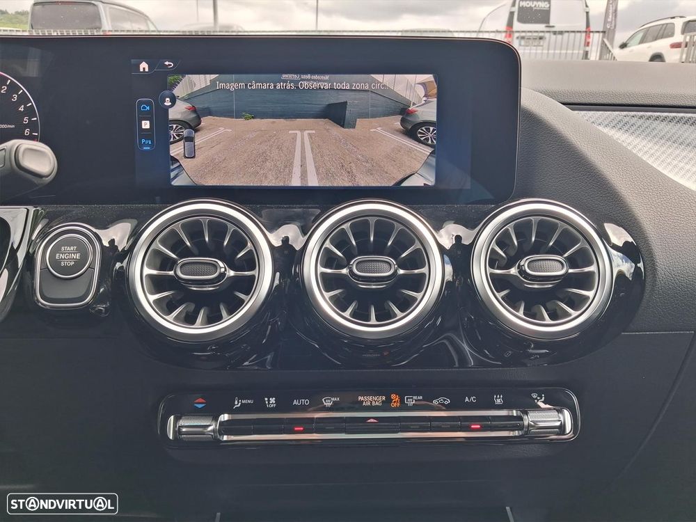 Mercedes-Benz B 250 - 20