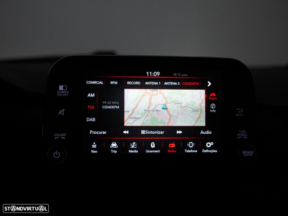 Fiat Tipo Station Wagon 1.3 Multijet Life - 25