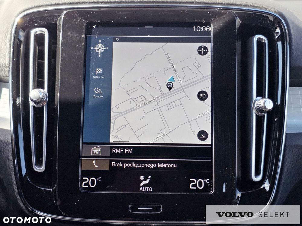 Volvo XC 40 - 27