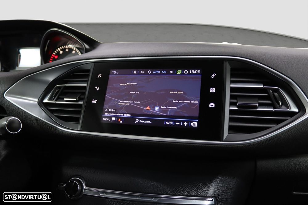 Peugeot 308 SW PureTech 130 GPF EAT8 Stop & Start Tech Edition - 6