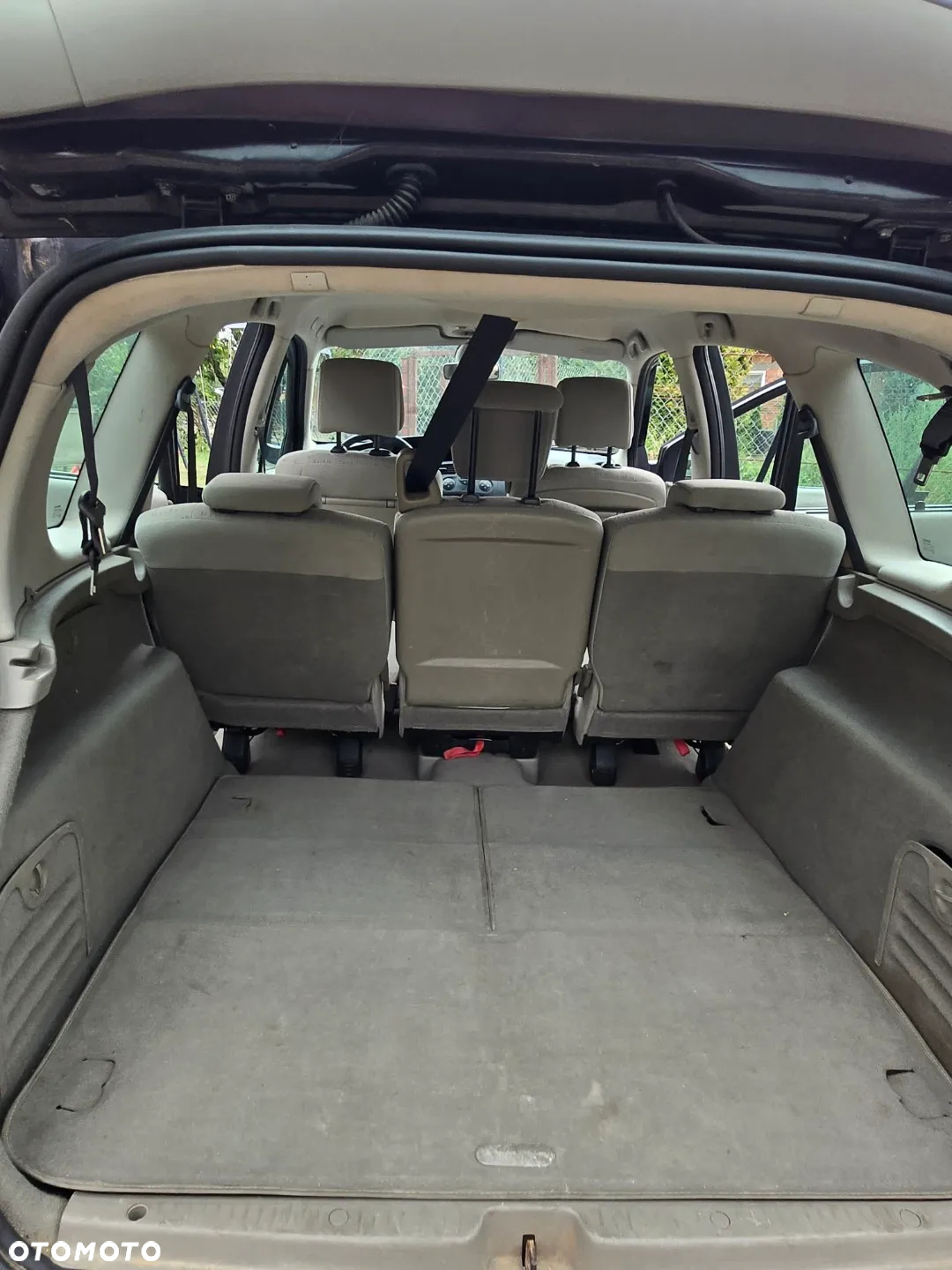 Renault Grand Scenic Gr 1.6 Confort Authentique - 4