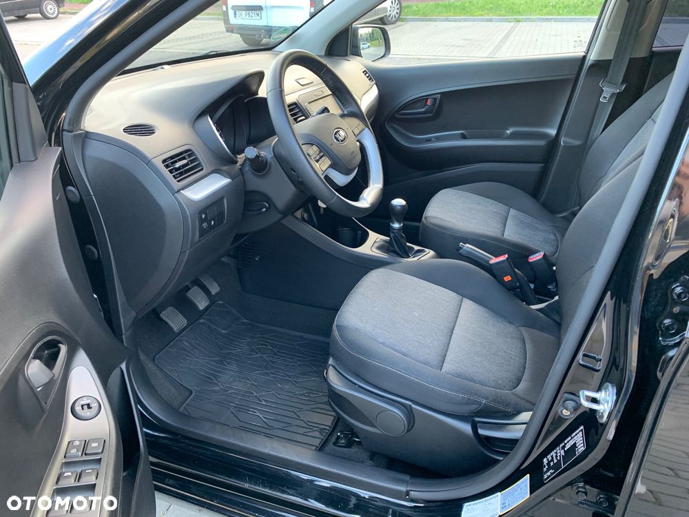 Kia Picanto 1.0 L Business Line - 25