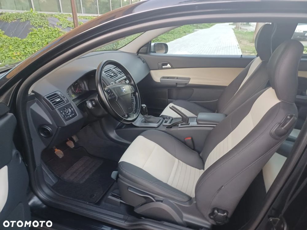 Volvo C30 1.6D DRIVe - 23