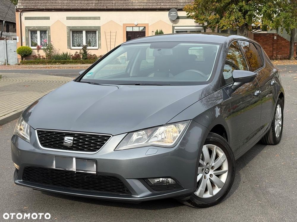 Seat Leon - 2