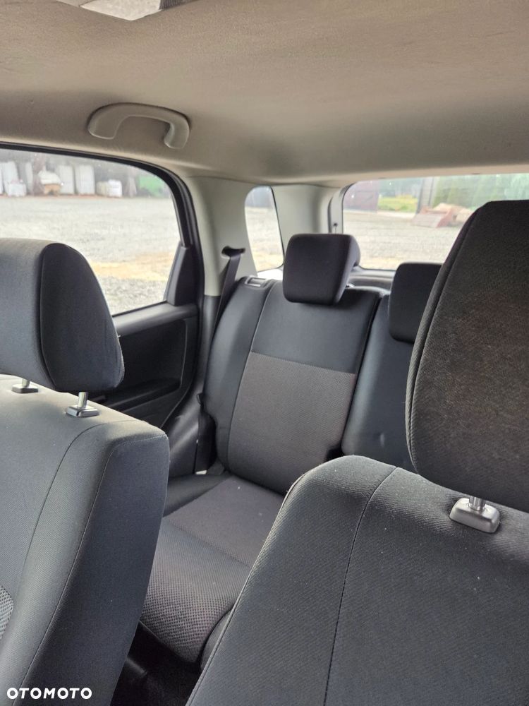 Suzuki SX4 - 11
