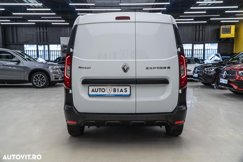 Renault Express - 26
