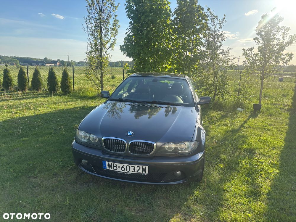 BMW Seria 3 318 Ci - 15