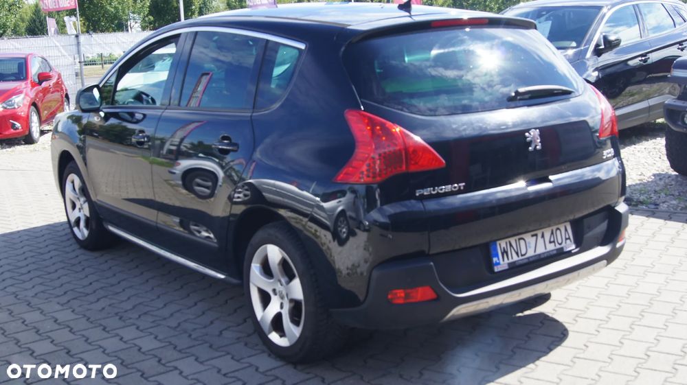 Peugeot 3008 1.6 Premium - 3
