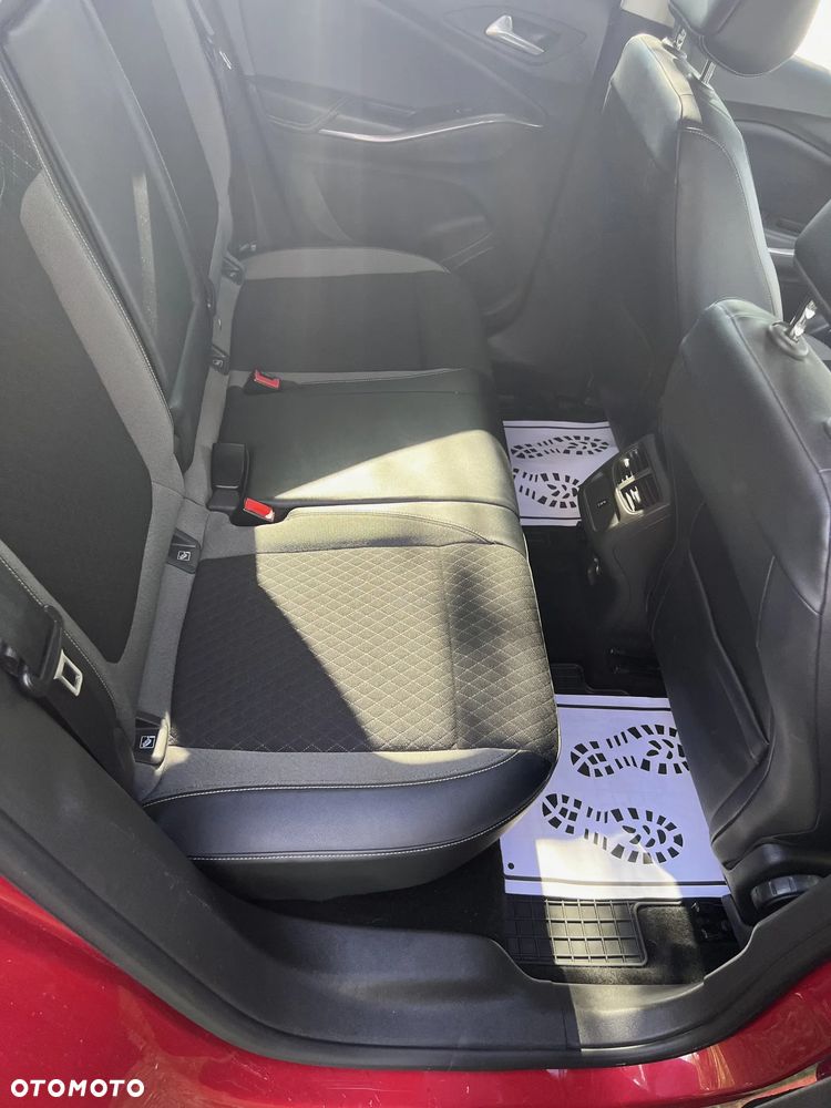 Opel Grandland X 1.6 D Start/Stop Automatik INNOVATION - 9
