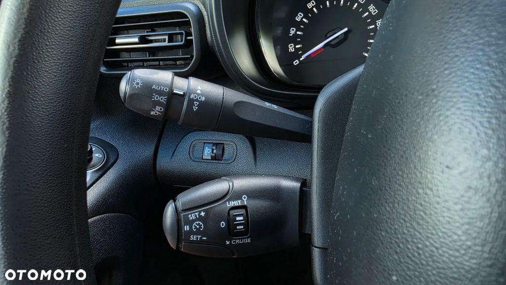 Citroën Berlingo - 30