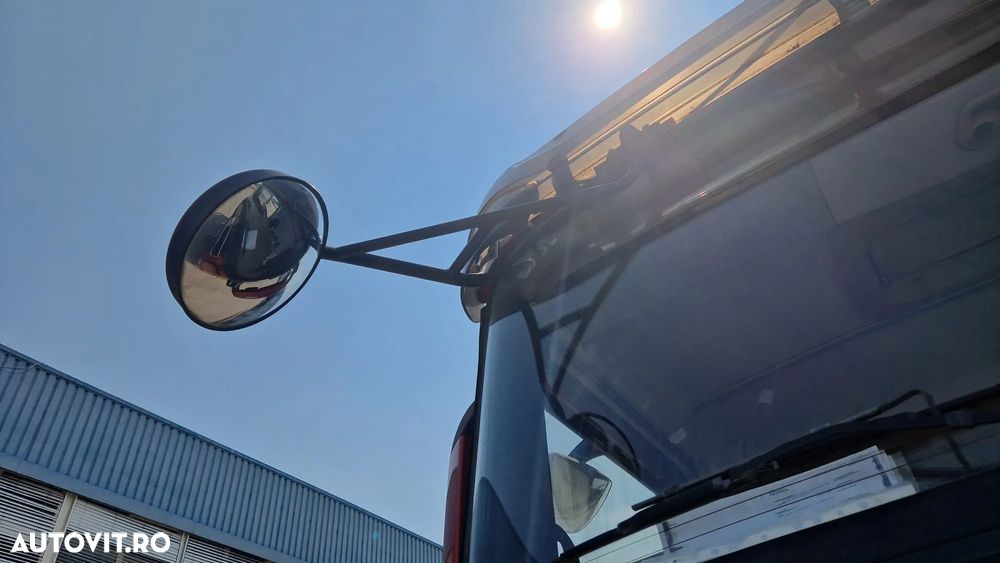 ATP Trucks TRUSTON 8X4 EURO 6 - 27
