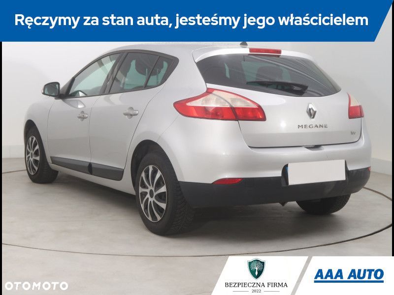 Renault Megane - 5
