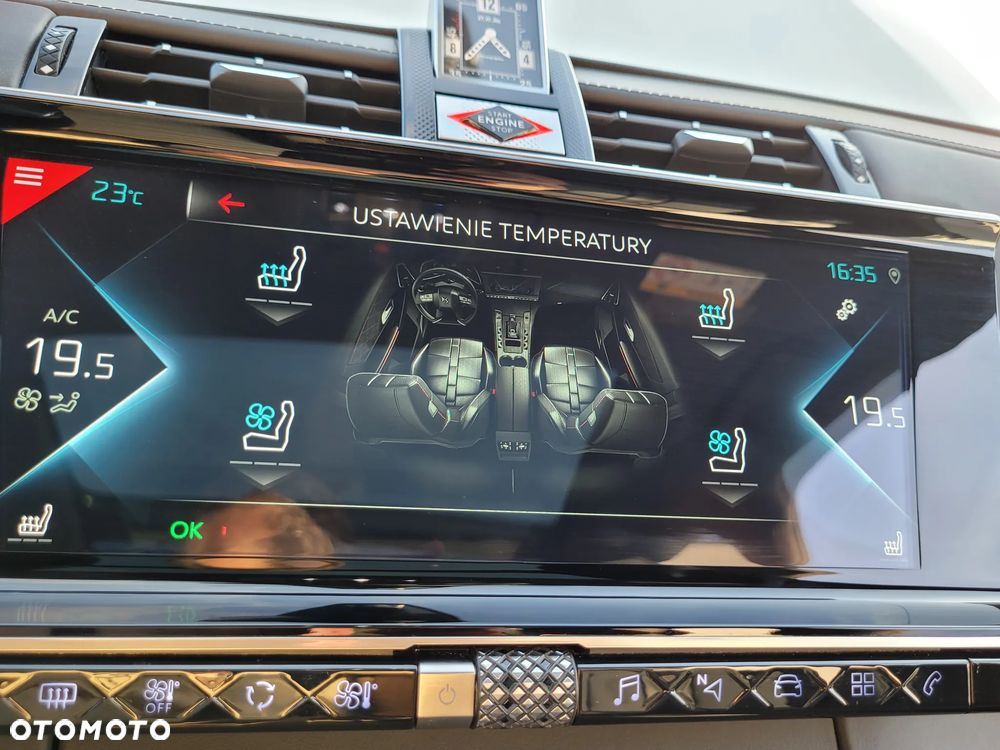 DS Automobiles DS 7 Crossback - 26