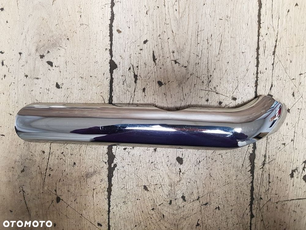 Osłona termiczna kolektora Harley Davidson Heritage Fat Boy EVO 65732-86 - 4
