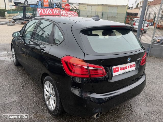 BMW 225xe Active Tourer Advantage - 14