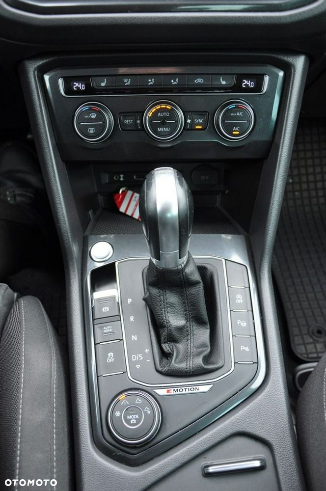 Volkswagen Tiguan 2.0 TSI BMT 4Mot Highline DSG - 23