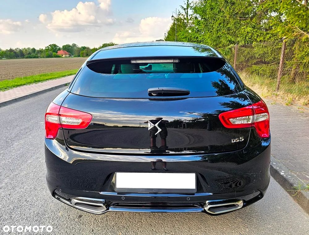 Citroën DS5 2.0 BlueHDi SportChic - 38