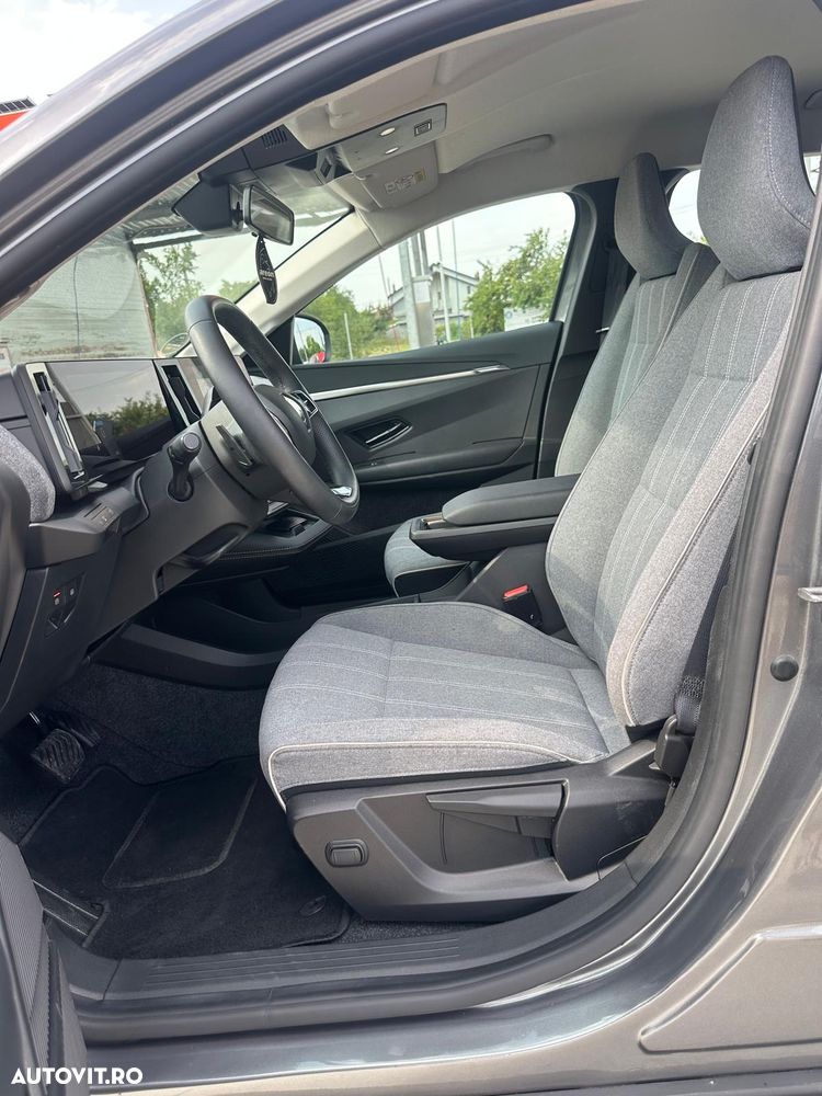 Renault Megane E-TECH 60 kWh 130 CP Evolution - 4