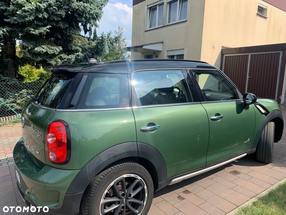 MINI Countryman - 2
