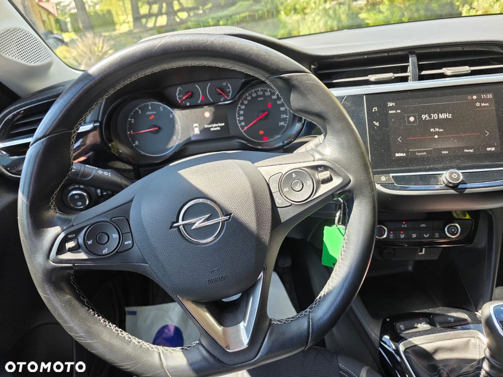 Opel Corsa 1.2 Direct Injection Turbo Start/Stop GS Line - 15