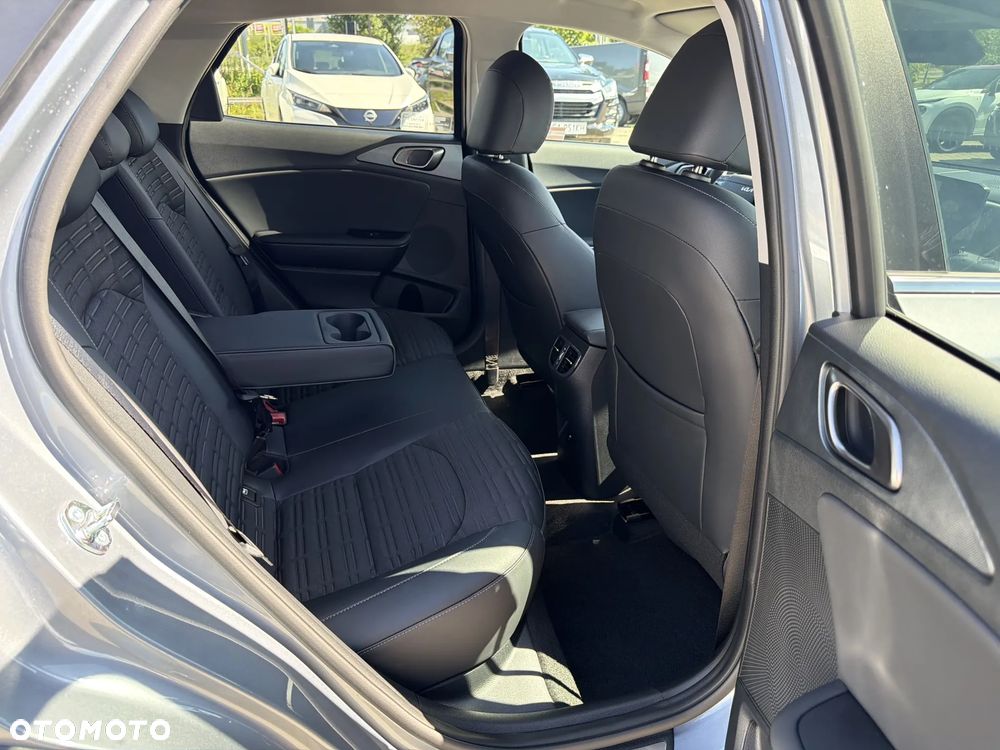 Kia XCeed 1.6 T-GDI L DCT - 19