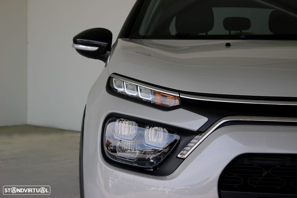 Citroën C3 1.5 BlueHDi C-Series - 4