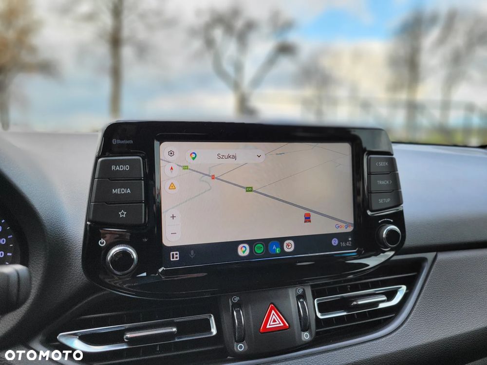 Hyundai i30 1.5 DPI Smart - 15