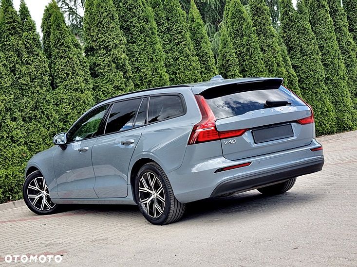 Volvo V60 - 3