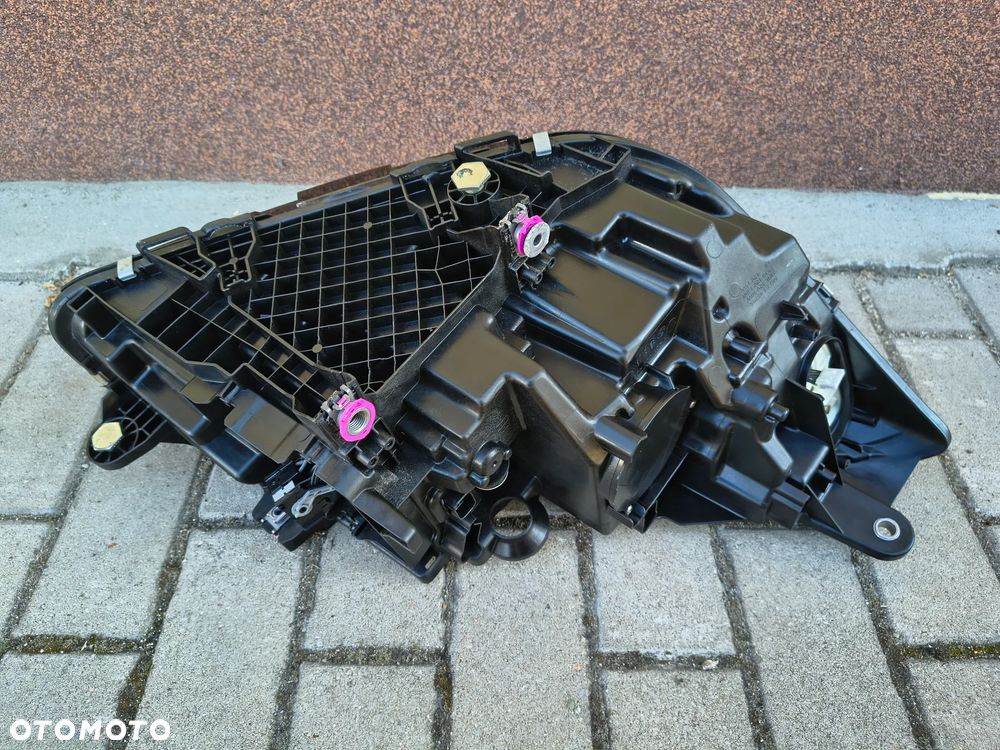 lampa lampy lewa bmw Z4 g29 full led - 4