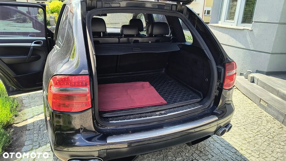 Porsche Cayenne Diesel - 31